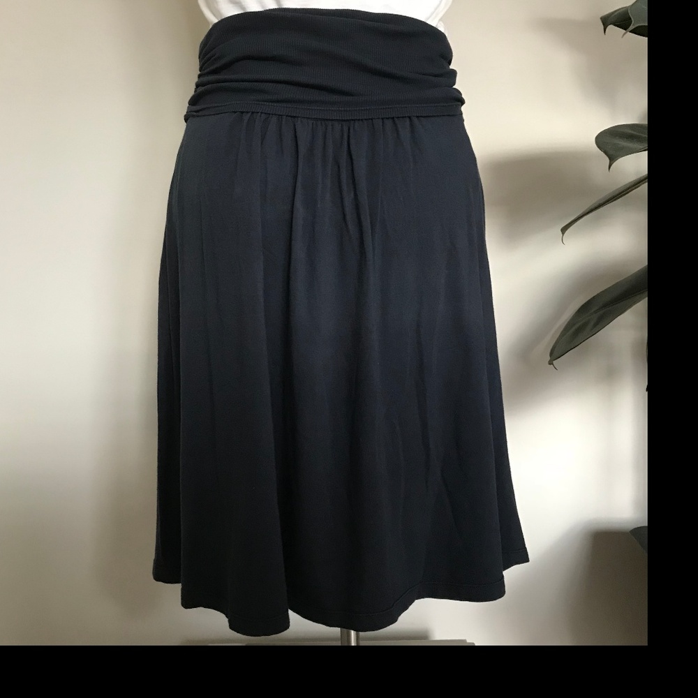 James Perse Resort Collection Skirt